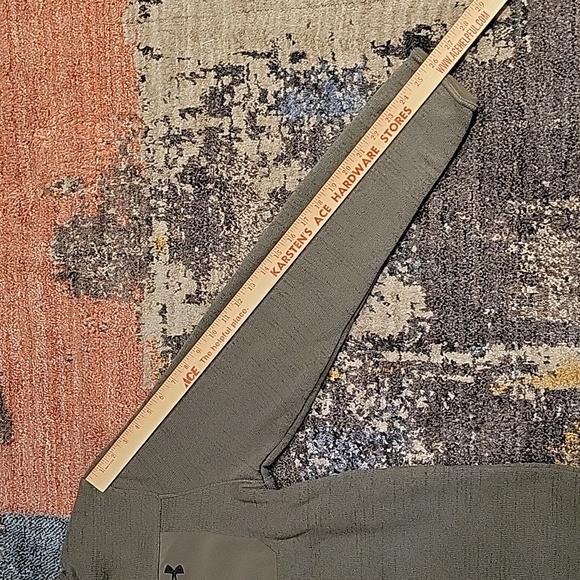 Sharp Lightweight Jacket - Picture 11 of 14